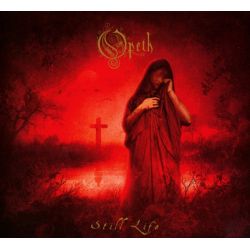 OPETH – STILL LIFE (1 CD)