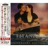 TITANIC - JAMES HORNER (2 CD) - ANNIVERSARY EDITION - WYDANIE JAPOŃSKIE