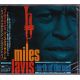 DAVIS, MILES - MUSIC FROM AND INSPIRED BY: BIRTH OF THE COOL ‎(1 CD) - WYDANIE JAPOŃSKIE