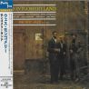 MONTGOMERY, WES - MONTGOMERYLAND ‎(1 CD) - WYDANIE JAPOŃSKIE