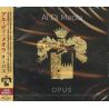 DI MEOLA, AL - OPUS ‎(1 CD) - WYDANIE JAPOŃSKIE