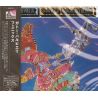 BARBIERI, GATO - FENIX ‎(1 CD) - WYDANIE JAPOŃSKIE