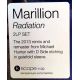 MARILLION - RADIATION (2 LP)
