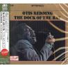 REDDING, OTIS - THE DOCK OF THE BAY ‎(1 CD) - WYDANIE JAPOŃSKIE