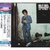 JOEL, BILLY - 52ND STREET ‎(1 CD) - WYDANIE JAPOŃSKIE