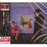 HAGAR, SAMMY - STANDING HAMPTON ‎(1 CD) - WYDANIE JAPOŃSKIE