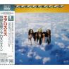 AEROSMITH - AEROSMITH ‎(1 BSCD2) - WYDANIE JAPOŃSKIE
