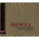 DEEP PURPLE - LIVE IN NEWCASTLE, AUSTRALIA 2001 ‎(2 CD) - WYDANIE JAPOŃSKIE