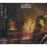 LONDON GRAMMAR - IF YOU WAIT ‎(1 CD) - WYDANIE JAPOŃSKIE