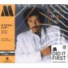 RICHIE, LIONEL - DANCING ON THE CEILING ‎(1 CD) - WYDANIE JAPOŃSKIE