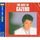 GAZEBO - THE BEST OF ‎(1 CD) - WYDANIE JAPOŃSKIE