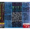 A TRIBE CALLED QUEST - PEOPLE'S INSTINCTIVE TRAVELS AND THE PATHS OF RHYTHM ‎(1 CD) - WYDANIE JAPOŃSKIE