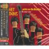 ATKINS, CHET - PICKS ON THE BEATLES ‎(1 CD) - WYDANIE JAPOŃSKIE