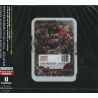 NAPALM DEATH - APEX PREDATOR-EASY MEAT ‎(1 CD) - WYDANIE JAPOŃSKIE