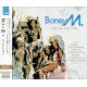 BONEY M. - THE COLLECTION ‎(3 CD) - WYDANIE JAPOŃSKIE