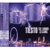 TIESTO - THE LONDON SESSIONS ‎(1 CD) - WYDANIE JAPOŃSKIE