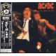 AC/DC - IF YOU WANT BLOOD YOU'VE GOT IT ‎(1 CD) - WYDANIE JAPOŃSKIE