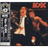 AC/DC - IF YOU WANT BLOOD YOU'VE GOT IT ‎(1 CD) - WYDANIE JAPOŃSKIE