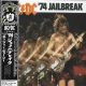 AC/DC - '74 JAILBREAK ‎(1 CD) - WYDANIE JAPOŃSKIE