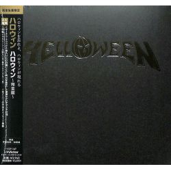 HELLOWEEN - HELLOWEEN (2 CD) - LIMITED EDITION - WYDANIE JAPOŃSKIE