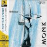 MONK, THELONIOUS - THELONIOUS MONK TRIO (1 UHQCD) - WYDANIE JAPOŃSKIE 