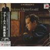GOULD, GLENN - BRAHMS: INTERMEZZI (1 SACD) - WYDANIE JAPOŃSKIE