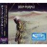 DEEP PURPLE - WHOOSH! ‎(2 CD + DVD) - WYDANIE JAPOŃSKIE