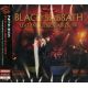 BLACK SABBATH - LIVE IN BUENOS AIRES, '94 (1 CD) - WYDANIE JAPOŃSKIE