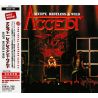 ACCEPT - RESTLESS & WILD (1 CD) - WYDANIE JAPOŃSKIE