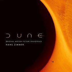 DUNE [DIUNA] - SOUNDTRACK - HANS ZIMMER (1 CD)