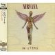 NIRVANA - IN UTERO (1 SHM-CD) - WYDANIE JAPOŃSKIE