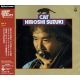 SUZUKI, HIROSHI - CAT (1 CD) - WYDANIE JAPOŃSKIE