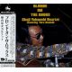 YOKOUCHI, SHOJI QUARTET - BLONDE ON THE ROCKS (1 CD) - WYDANIE JAPOŃSKIE