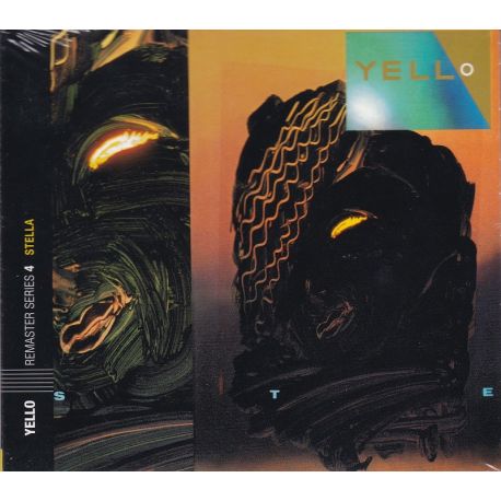 YELLO - STELLA (1 CD)