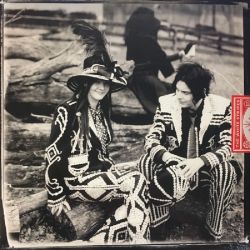 WHITE STRIPES, THE - ICKY THUMP (2 LP)