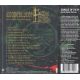 CRADLE OF FILTH - ELEVEN BURIAL MASSES (1 CD)