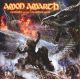 AMON AMARTH - TWILIGHT OF THE THUNDER GOD (1 CD)