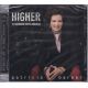 BARBER, PATRICIA - HIGHER (1 SACD) - WYDANIE AMERYKAŃSKIE