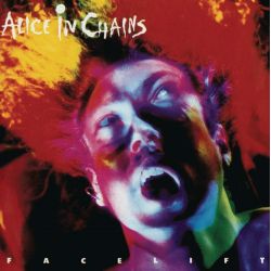 ALICE IN CHAINS - FACELIFT (2 LP)