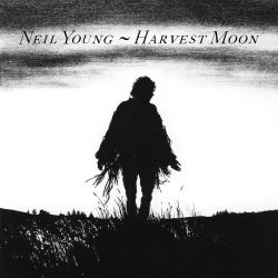 YOUNG, NEIL - HARVEST MOON (2 LP)