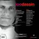 DASSIN, JOE - HIS ULTIMATE COLLECTION (1 LP)