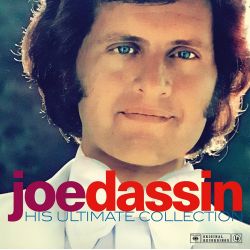 DASSIN, JOE - HIS ULTIMATE COLLECTION (1 LP)