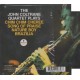 COLTRANE, JOHN - THE JOHN COLTRANE QUARTET PLAYS CHIM CHIM CHEREE SONG OF PRAISE NATURE BOY BRAZILIA (1SACD) - WYDANIE AMERYKAŃS