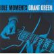 GREEN, GRANT - IDLE MOMENTS (1 LP) - BLUE NOTE CLASSIC VINYL SERIES - 180 GRAM PRESSING