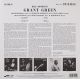 GREEN, GRANT - IDLE MOMENTS (1 LP) - BLUE NOTE CLASSIC VINYL SERIES - 180 GRAM PRESSING