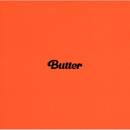 BTS - BUTTER (PHOTOBOOK + CD) - PEACHES VERSION - najlepszamuzyka.pl