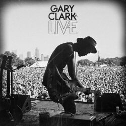 CLARK, GARY JR. – LIVE (2 LP)