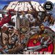 GWAR - THE BLOOD OF GODS (2 LP)