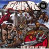 GWAR - THE BLOOD OF GODS (2 LP)