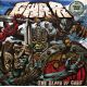 GWAR - THE BLOOD OF GODS (2 LP) - LIMITED SILVER VINYL